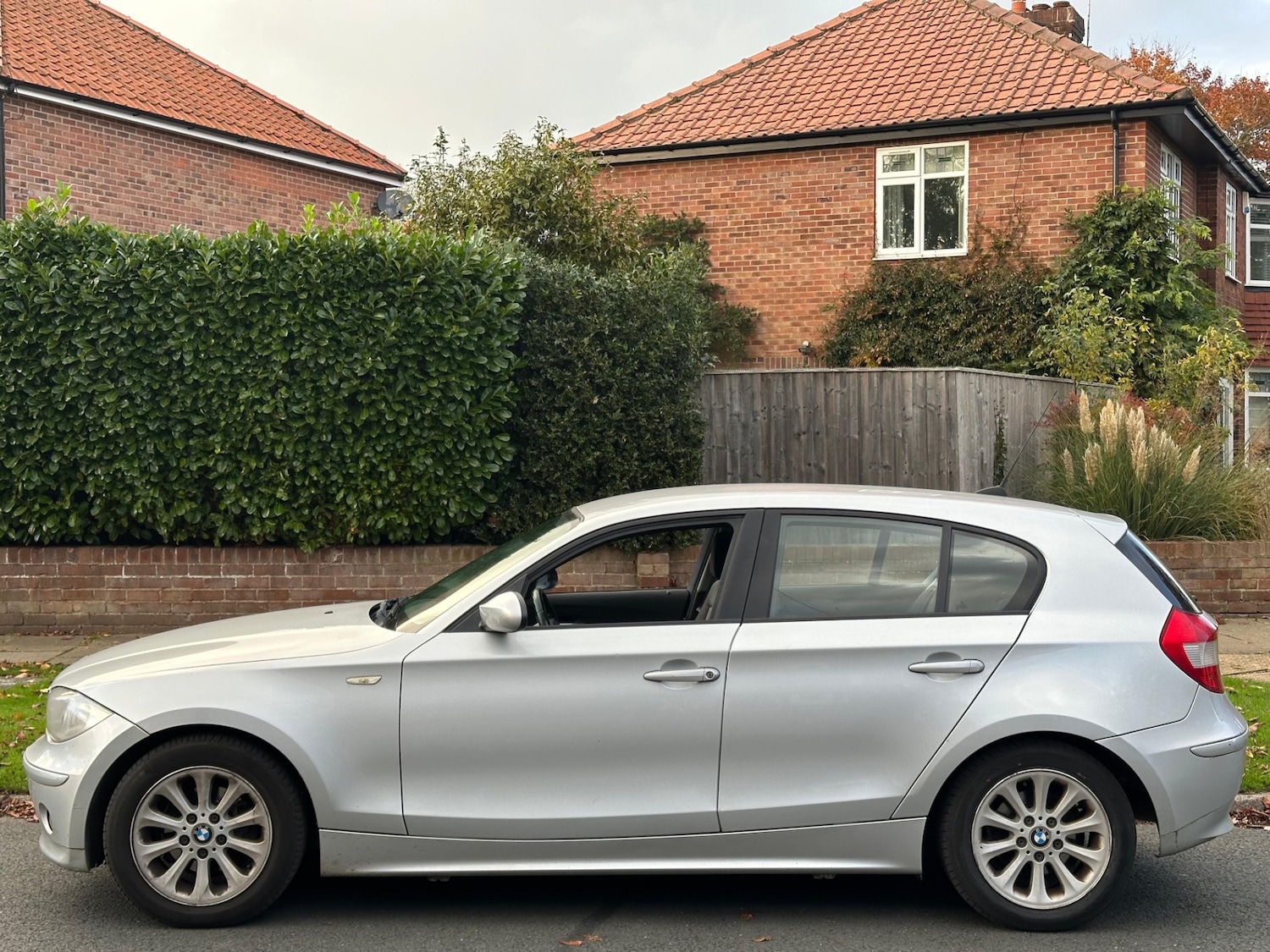 Used BMW 1 Series 2006 for sale - 76393775: Photo 5