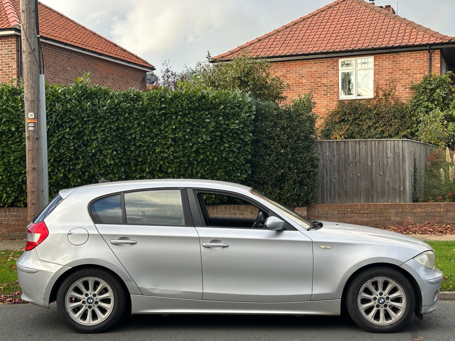 Used BMW 1 Series 2006 for sale - 76393775: Photo 6