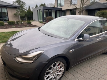 Tesla Model 3 feature image