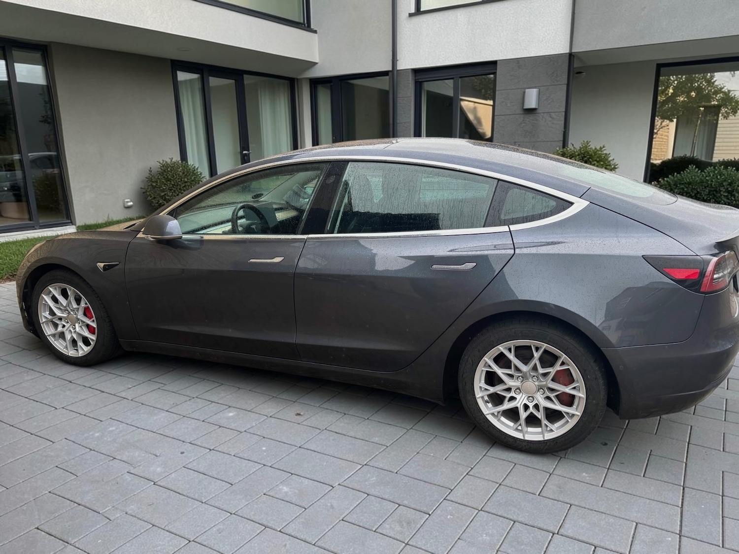 Used Tesla Model 3 2020 for sale - 78184160: Photo 3