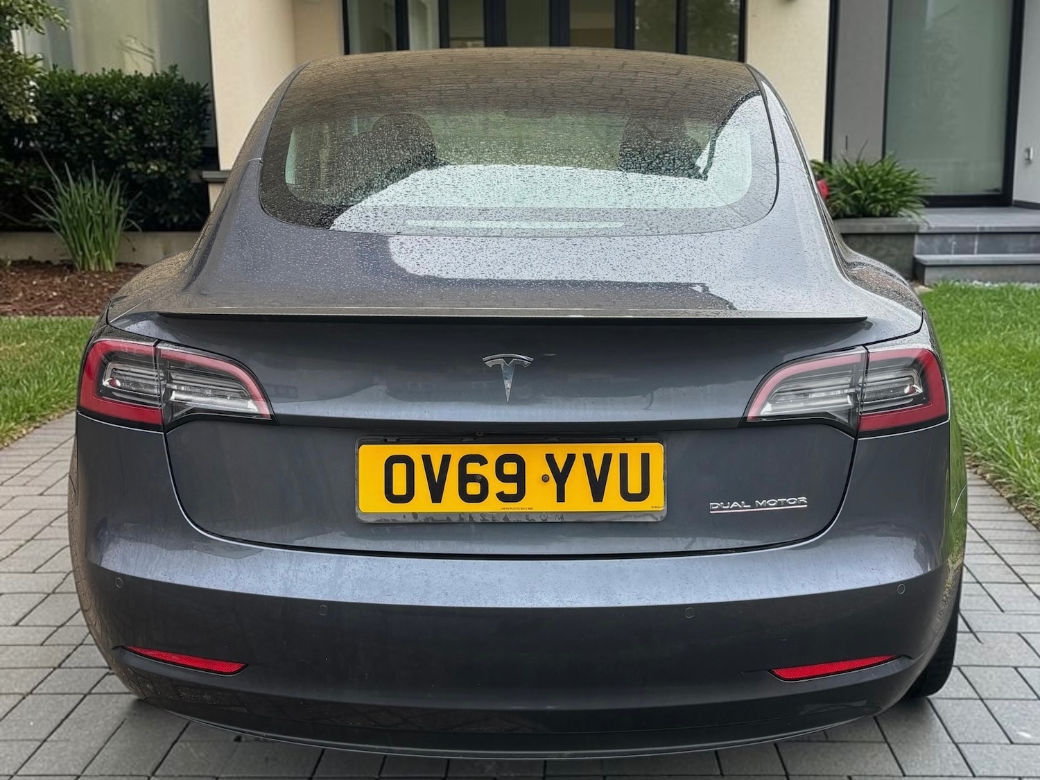 Used Tesla Model 3 2020 for sale - 78184160: Photo 4