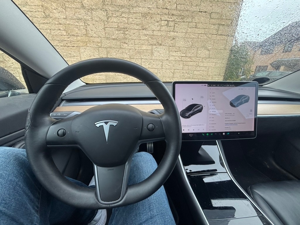 Used Tesla Model 3 2020 for sale - 78184160: Photo 5