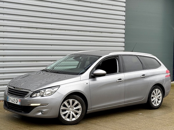 Used Peugeot 308 2015 for sale - 73257638: Photo 1