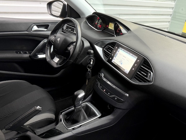 Used Peugeot 308 2015 for sale - 73257638: Photo 2