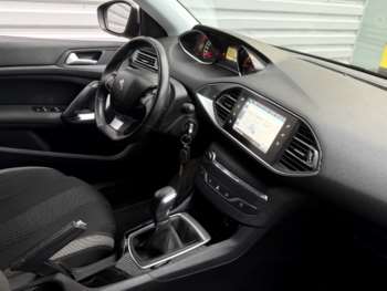 Used Peugeot 308 2015 for sale - 73257638: Photo