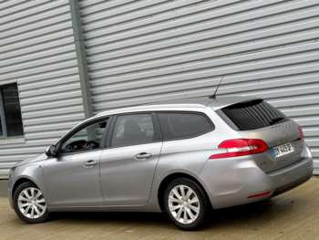 Used Peugeot 308 2015 for sale - 73257638: Photo