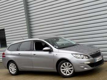 Used Peugeot 308 2015 for sale - 73257638: Photo