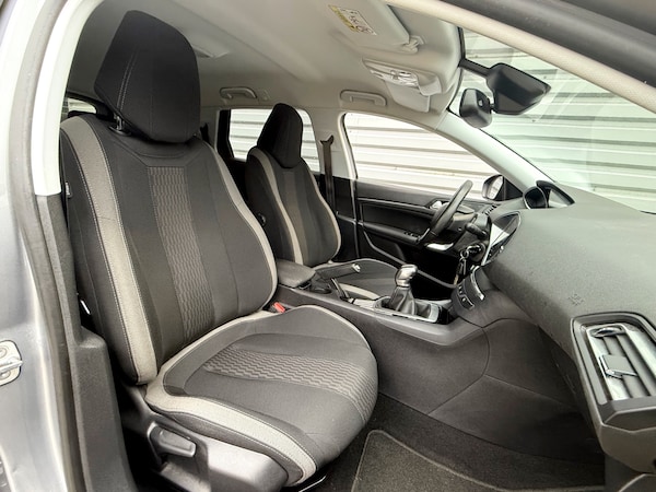 Used Peugeot 308 2015 for sale - 73257638: Photo 5