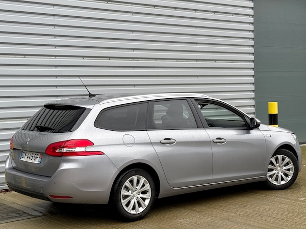 Used Peugeot 308 2015 for sale - 73257638: Photo 6