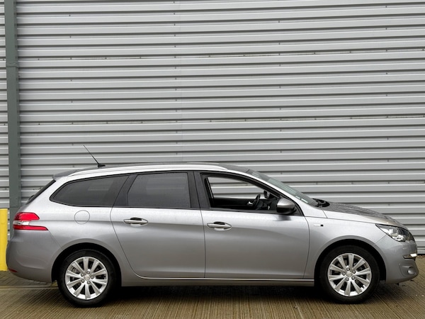 Used Peugeot 308 2015 for sale - 73257638: Photo 7