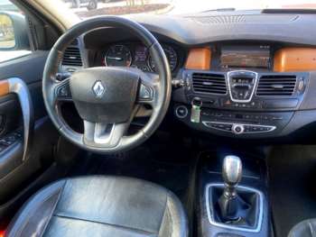 Used Renault Laguna 2009 for sale - 73061869: Photo