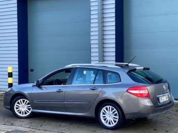 Used Renault Laguna 2009 for sale - 73061869: Photo