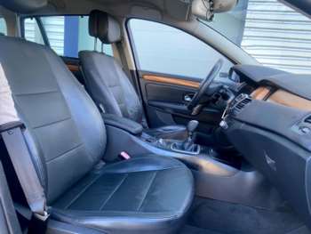 Used Renault Laguna 2009 for sale - 73061869: Photo