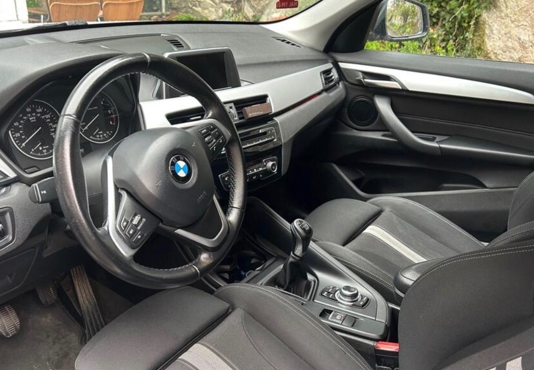 Used BMW X1 2015 for sale - 77477966: Photo 2
