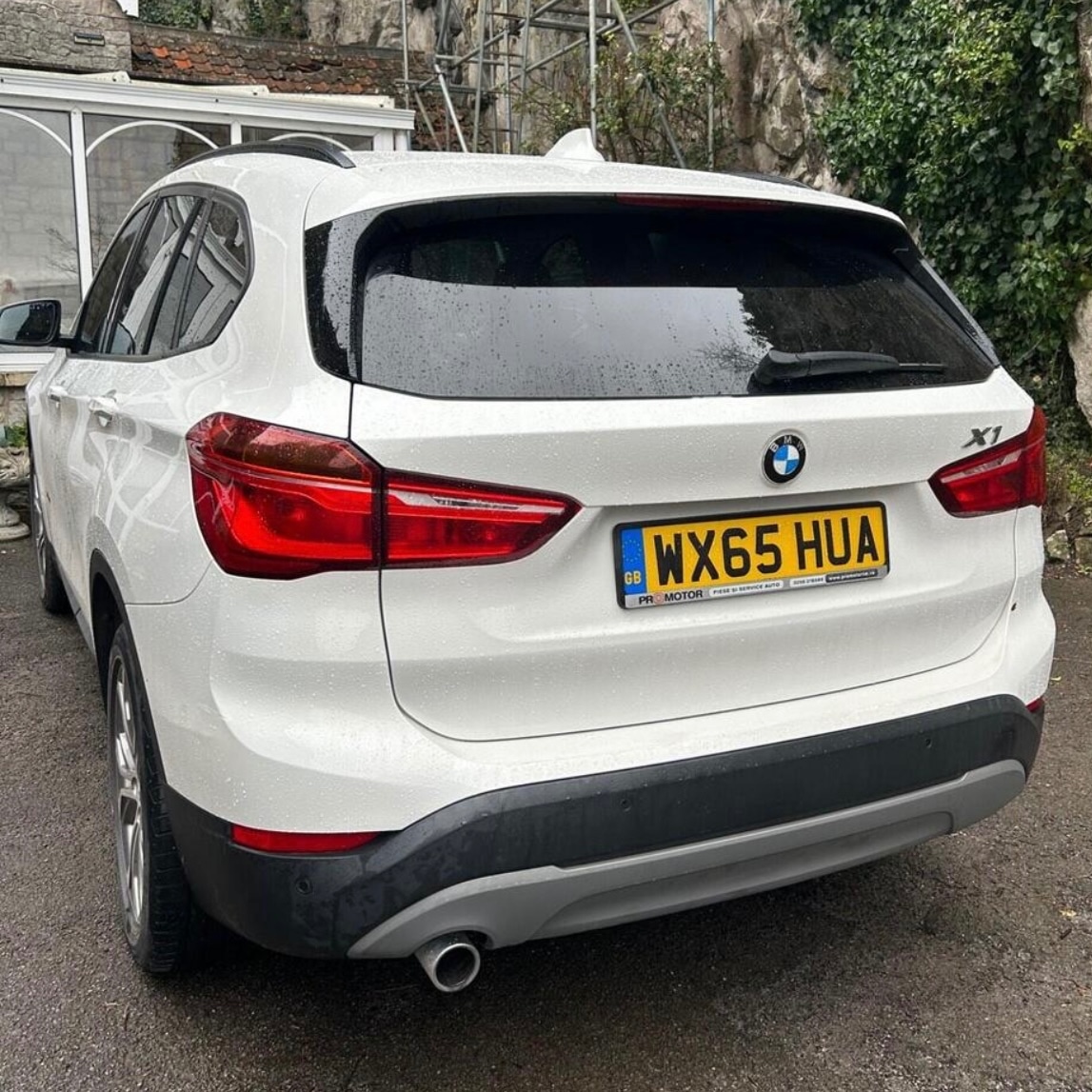 Used BMW X1 2015 for sale - 77477966: Photo 3