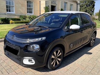 Used Citroen C3 2019 for sale - 78389725: Photo