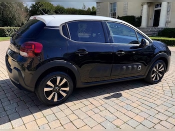 Used Citroen C3 2019 for sale - 78389725: Photo
