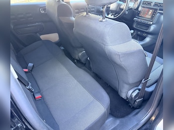 Used Citroen C3 2019 for sale - 78389725: Photo