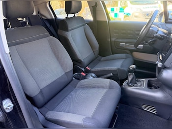 Used Citroen C3 2019 for sale - 78389725: Photo