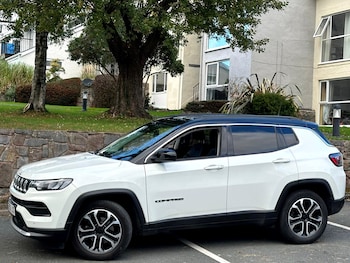 Jeep - Compass