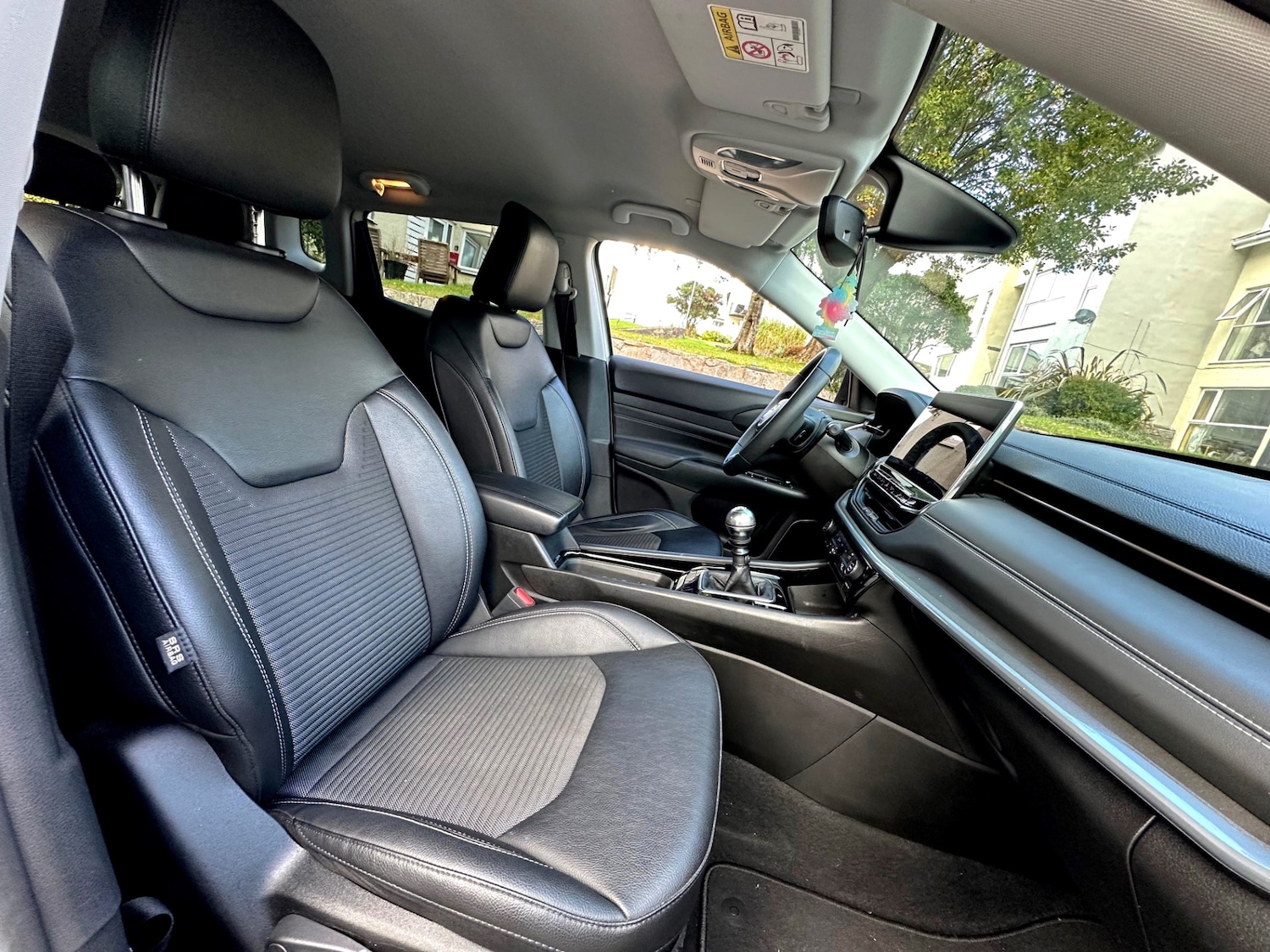 Used Jeep Compass 2020 for sale - 76347314: Photo 3