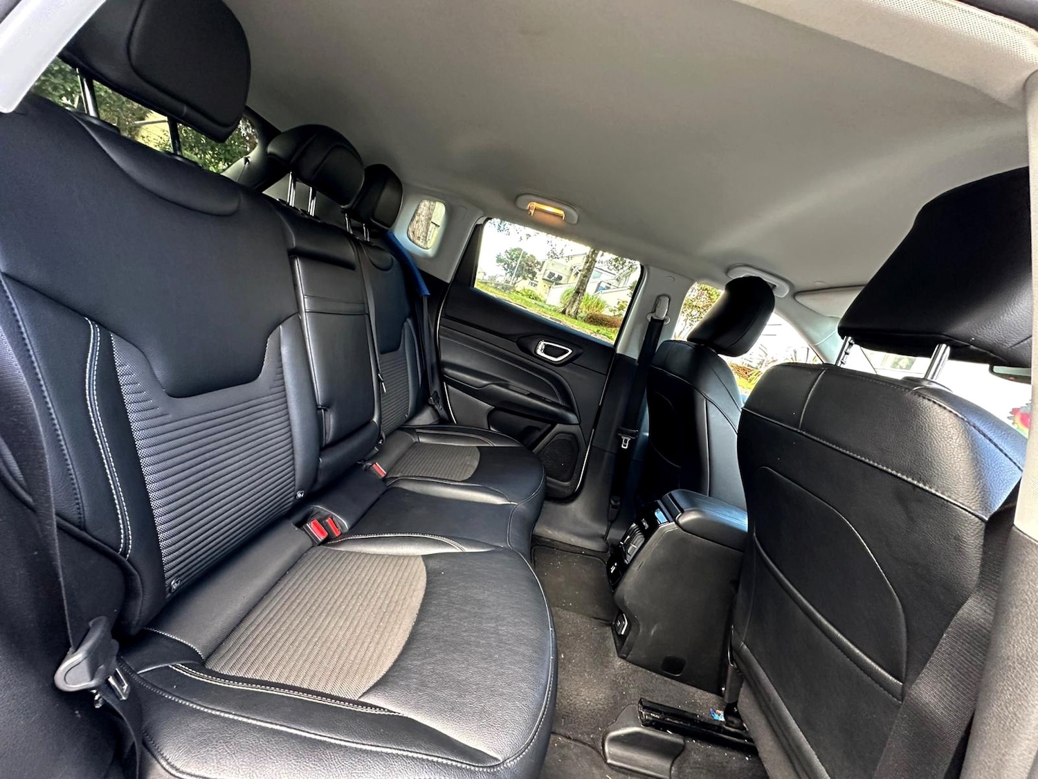 Used Jeep Compass 2020 for sale - 76347314: Photo 5