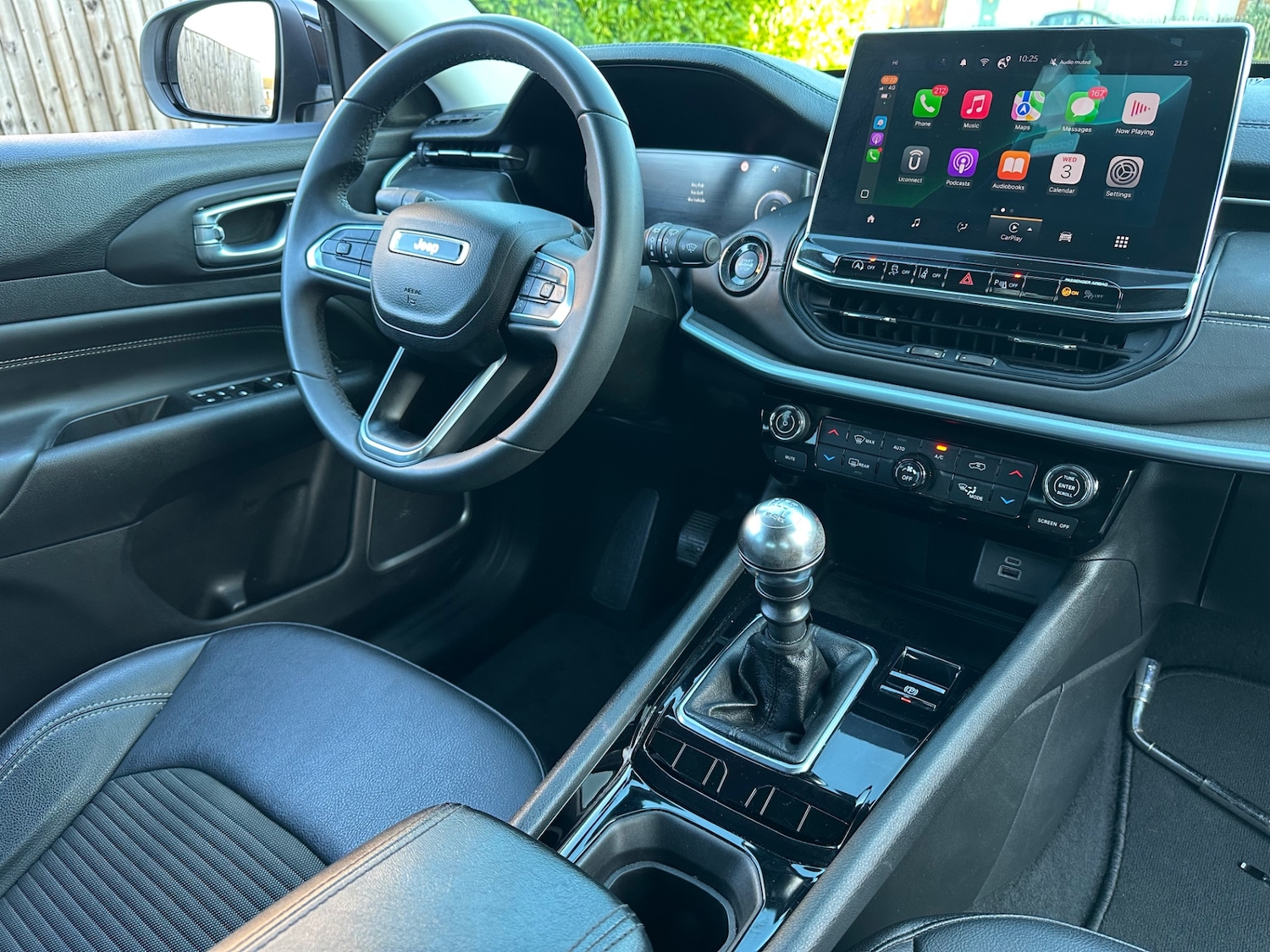 Used Jeep Compass 2020 for sale - 76347314: Photo 9