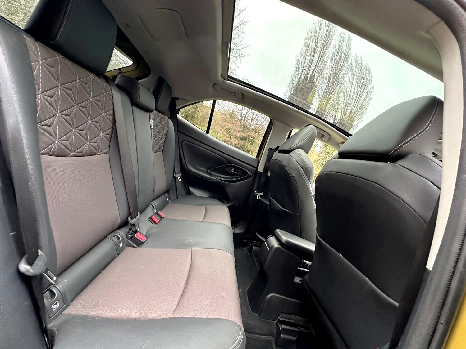 Used Toyota Yaris Cross 2023 for sale - 76758048: Photo 6