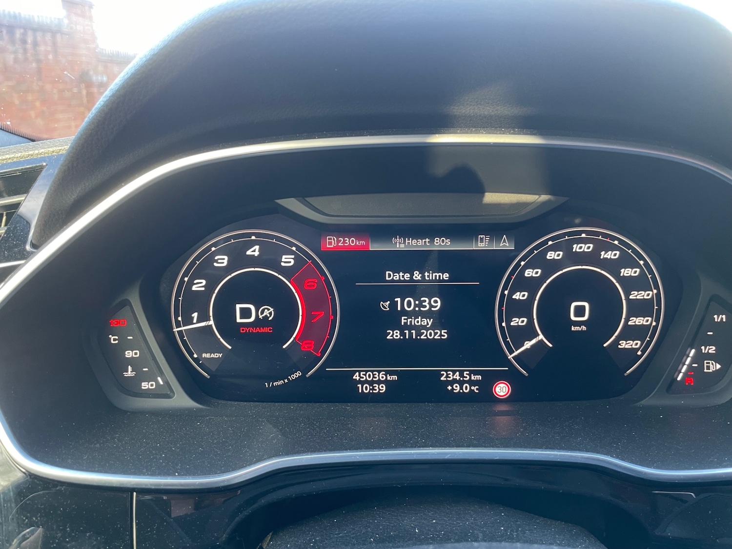 Used Audi RS Q3 2022 for sale - 76754165: Photo 5