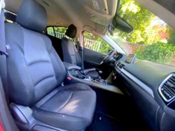 Used Mazda Mazda3 2016 for sale - 75211324: Photo