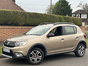 2019 - 0.9 TCe Comfort 5dr