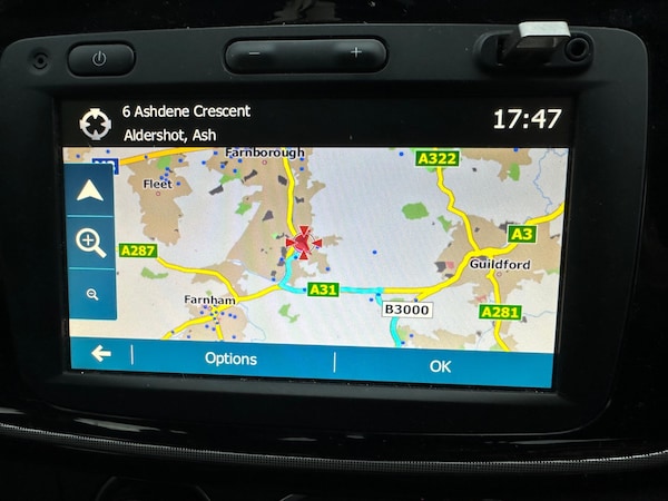 Used Dacia Sandero Stepway 2019 for sale - 76251510: Photo 8