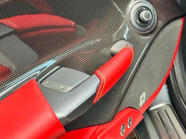 Used Ferrari 488 2016 for sale - 77973111: Photo 13