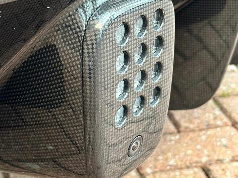 Used Ferrari 488 2016 for sale - 77973111: Photo 17