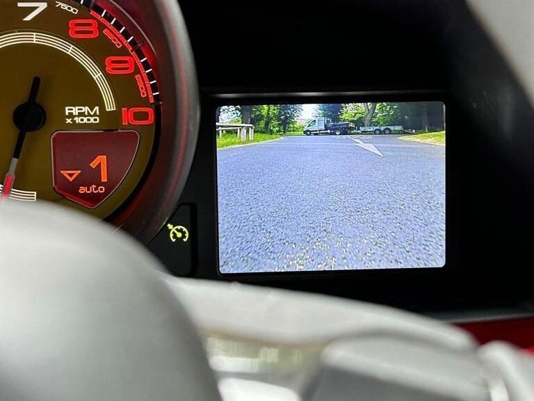 Used Ferrari 488 2016 for sale - 77973111: Photo 19