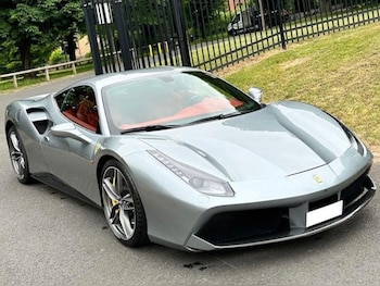 Used Ferrari 488 2016 for sale - 77973111: Photo