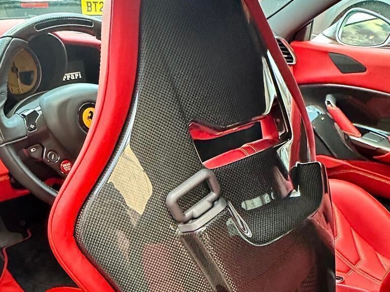 Used Ferrari 488 2016 for sale - 77973111: Photo 5