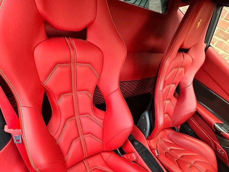 Used Ferrari 488 2016 for sale - 77973111: Photo 6