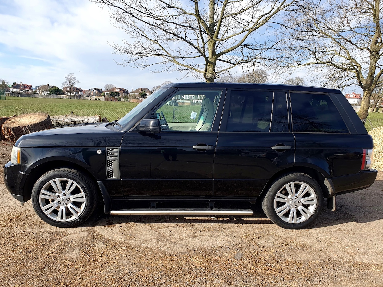 Used Land Rover Range Rover 2010 for sale - 77659162: Photo 3