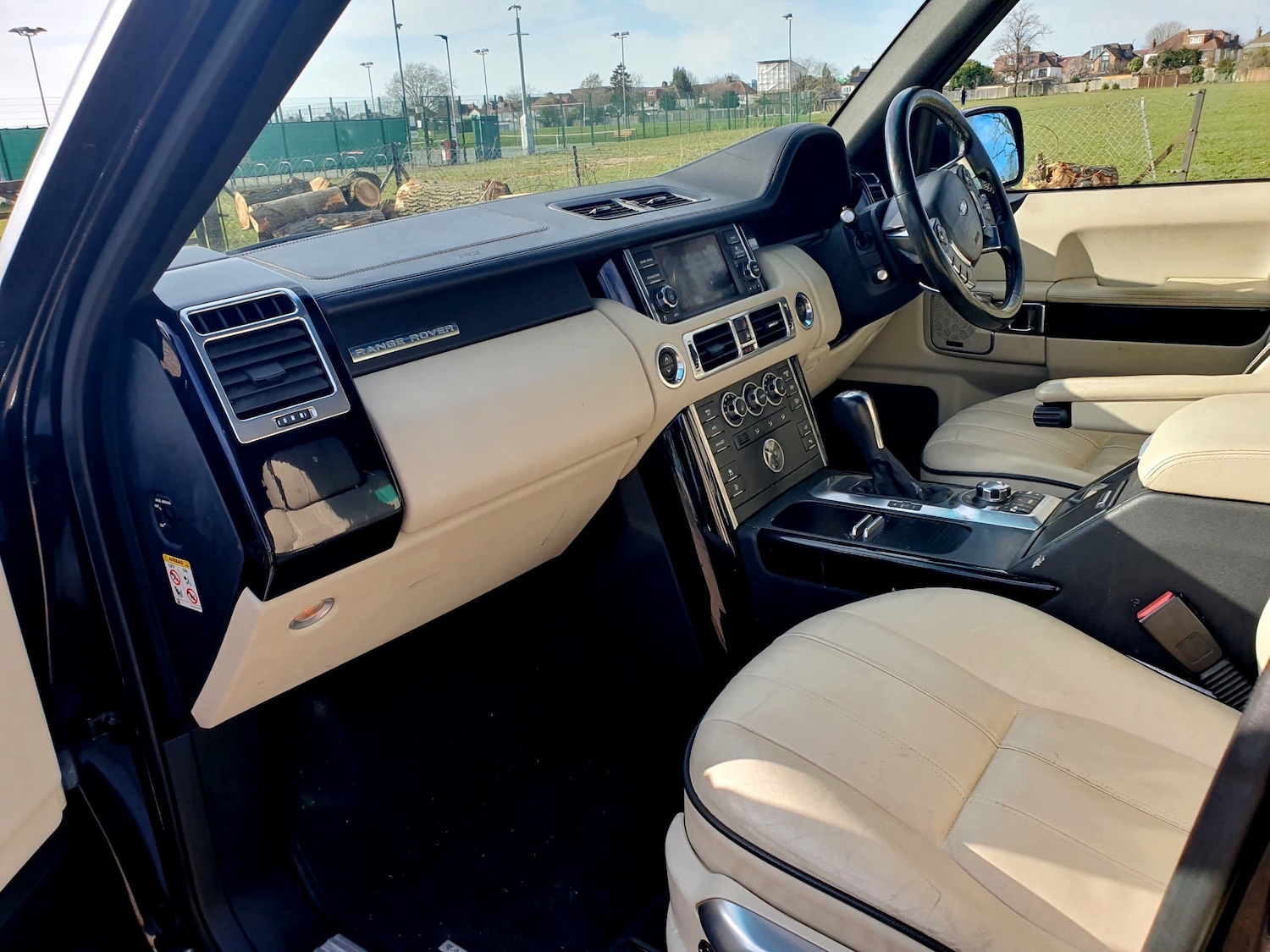 Used Land Rover Range Rover 2010 for sale - 77659162: Photo 5