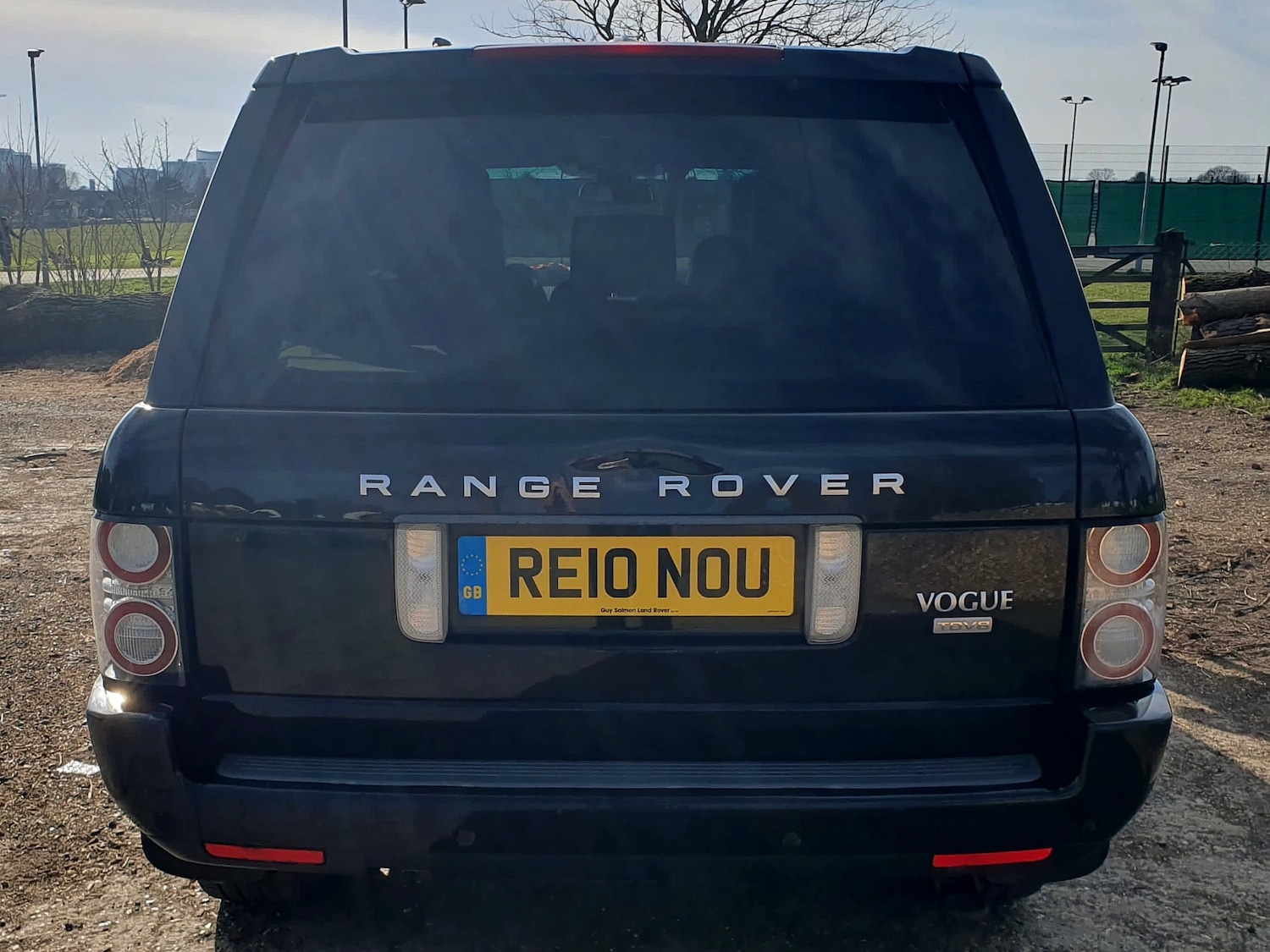 Used Land Rover Range Rover 2010 for sale - 77659162: Photo 6