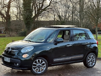 Used Fiat 500L undefined for sale - 76941848: Photo