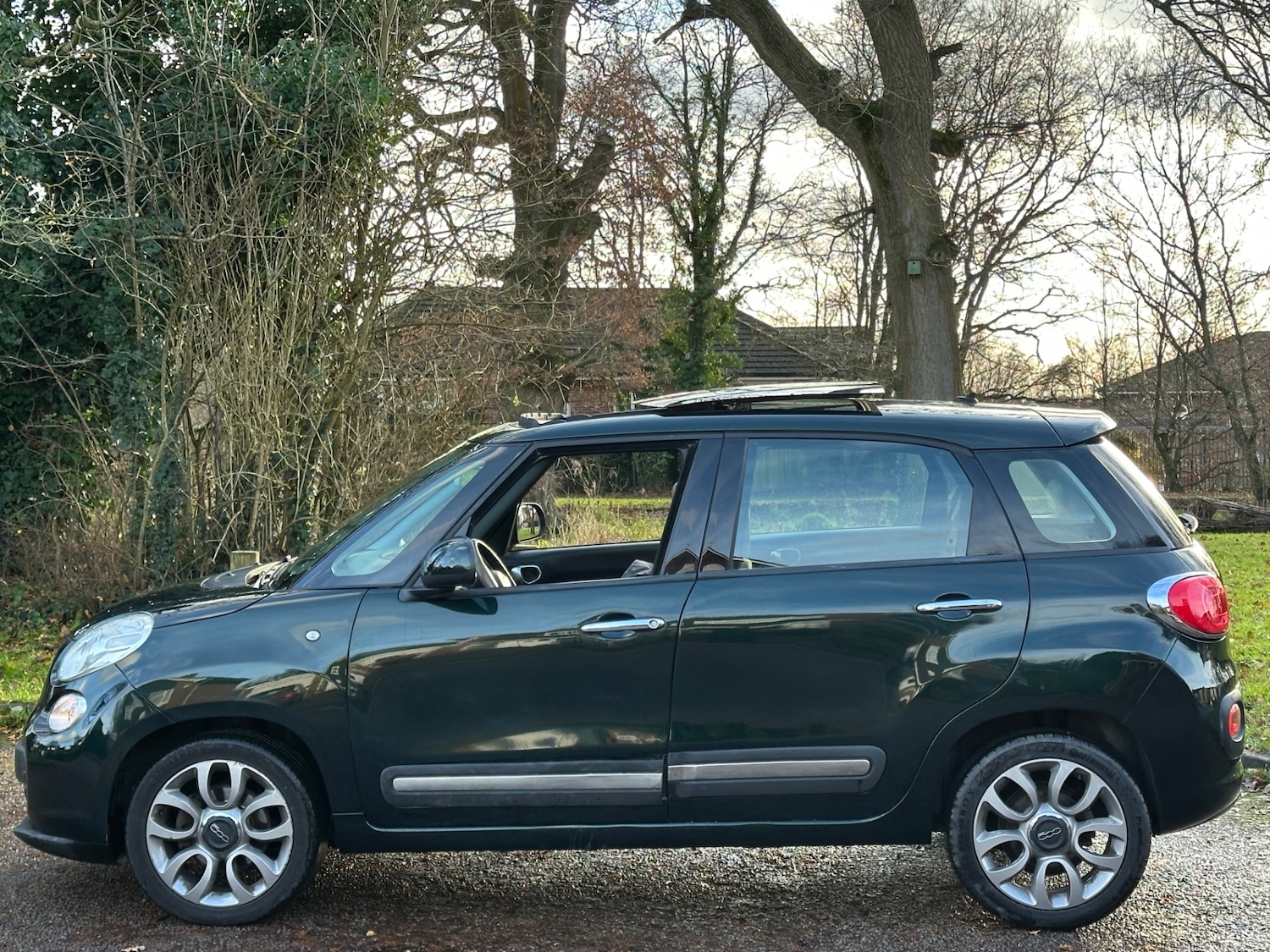 Used Fiat 500L for sale - 76941848: Photo 2