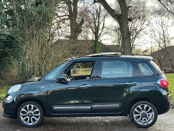Used Fiat 500L undefined for sale - 76941848: Photo