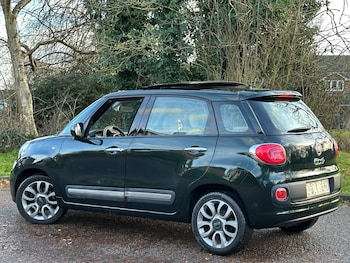 Used Fiat 500L undefined for sale - 76941848: Photo