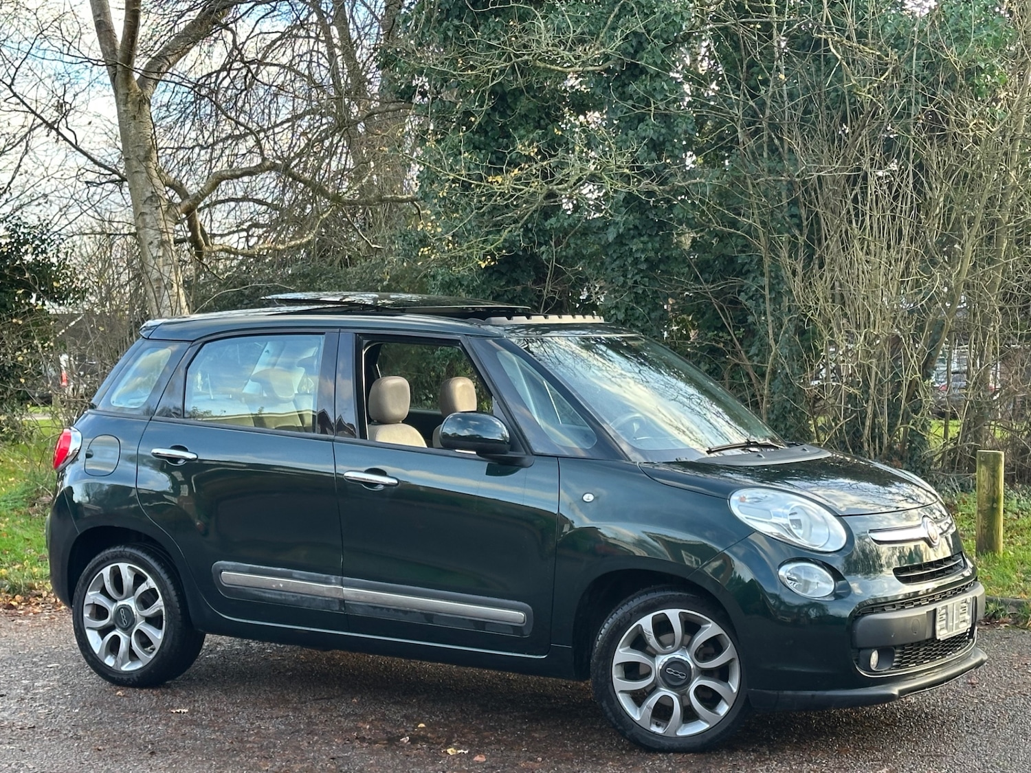 Used Fiat 500L for sale - 76941848: Photo 4