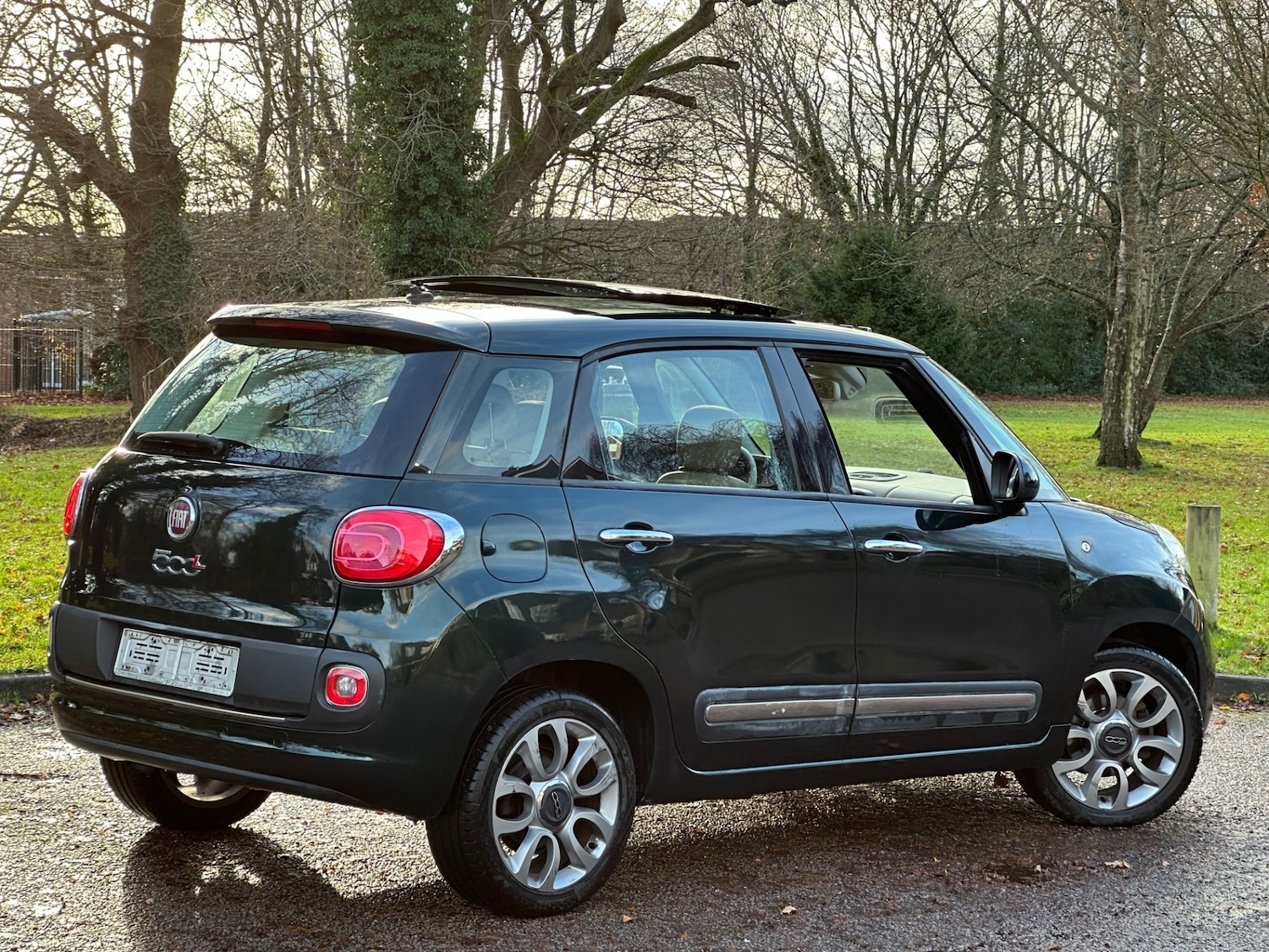 Used Fiat 500L for sale - 76941848: Photo 6