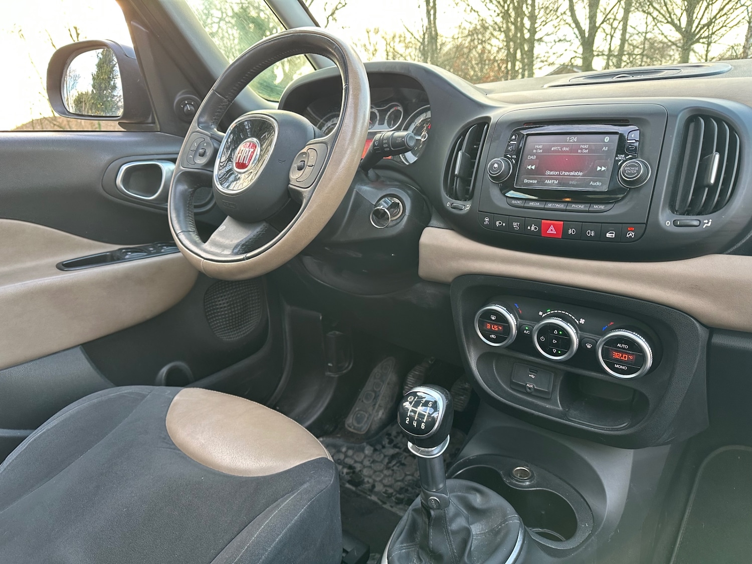 Used Fiat 500L for sale - 76941848: Photo 8