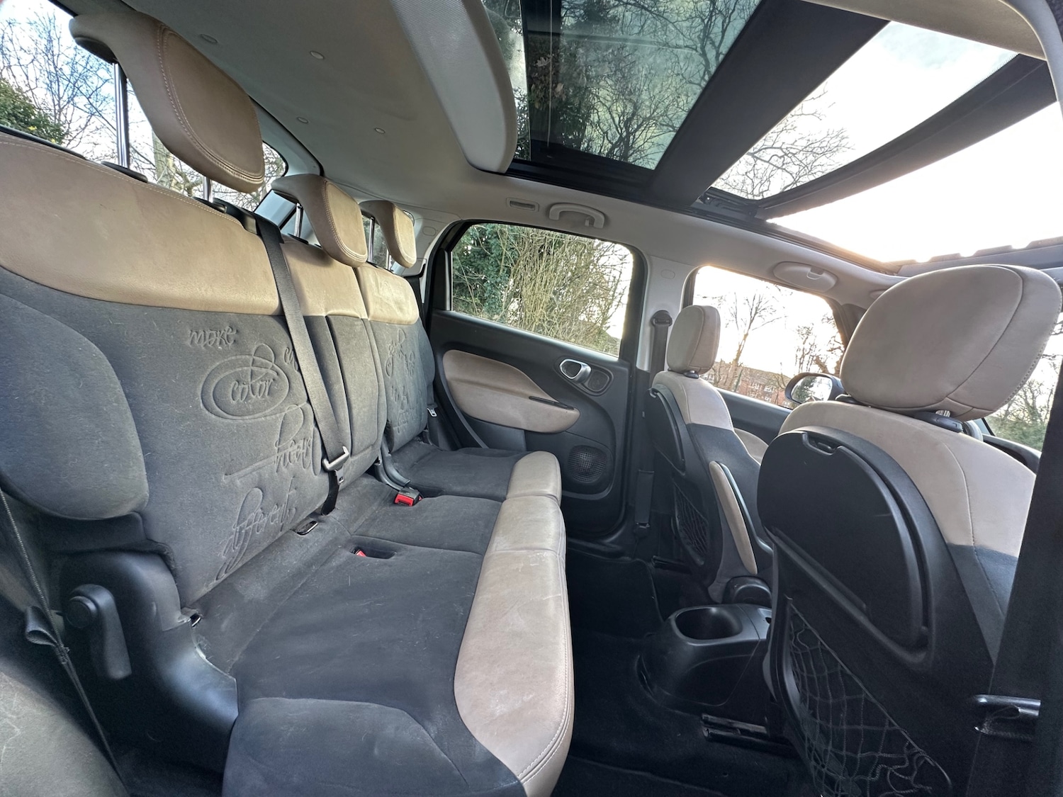 Used Fiat 500L for sale - 76941848: Photo 9