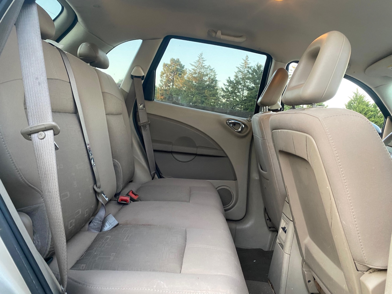 Used Chrysler PT Cruiser 2006 for sale - 76382621: Photo 6